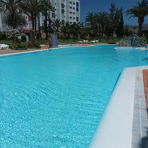 Dac Agaete Parque , Playa del Inglés España