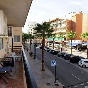 Fuengirola, Sol Y Playa. , Fuengirola España