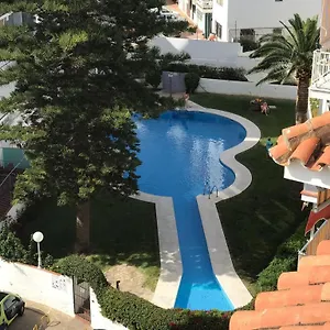 Centrally Located And Comfortable In 4b , Nerja España