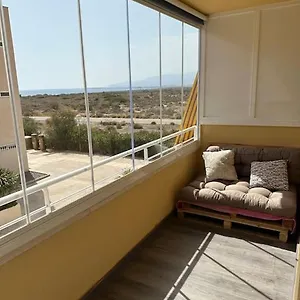 Piso Familiar En El Toyo Apartamento