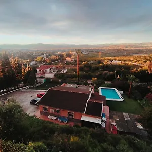 Pilarin , Málaga España