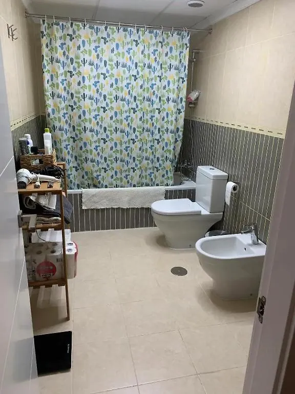 Homestay Tokyo Rooms 